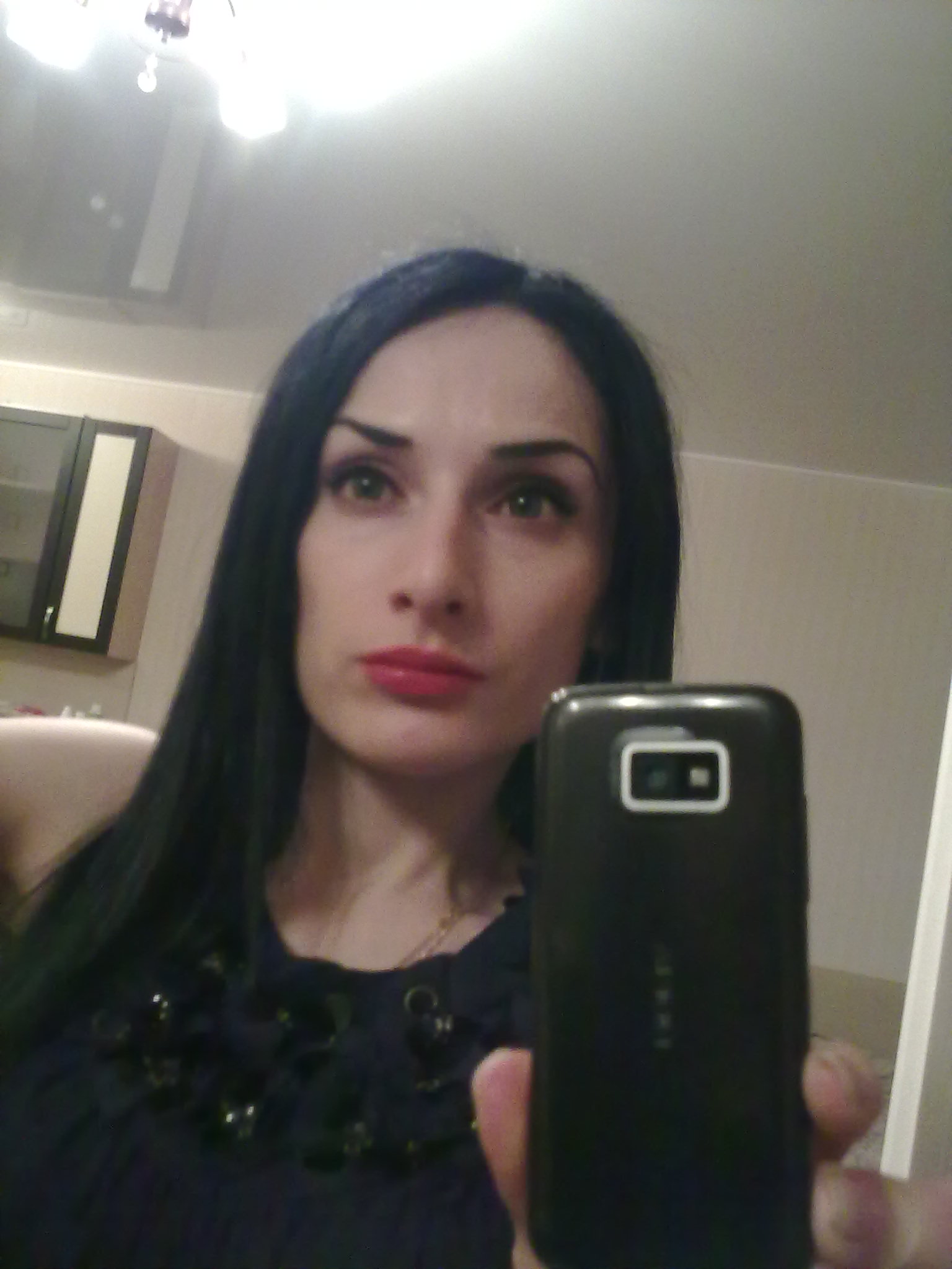 Тинаева Альбина