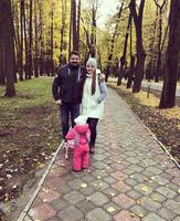 Марина Девятова Личная Жизнь Муж Дети Фото