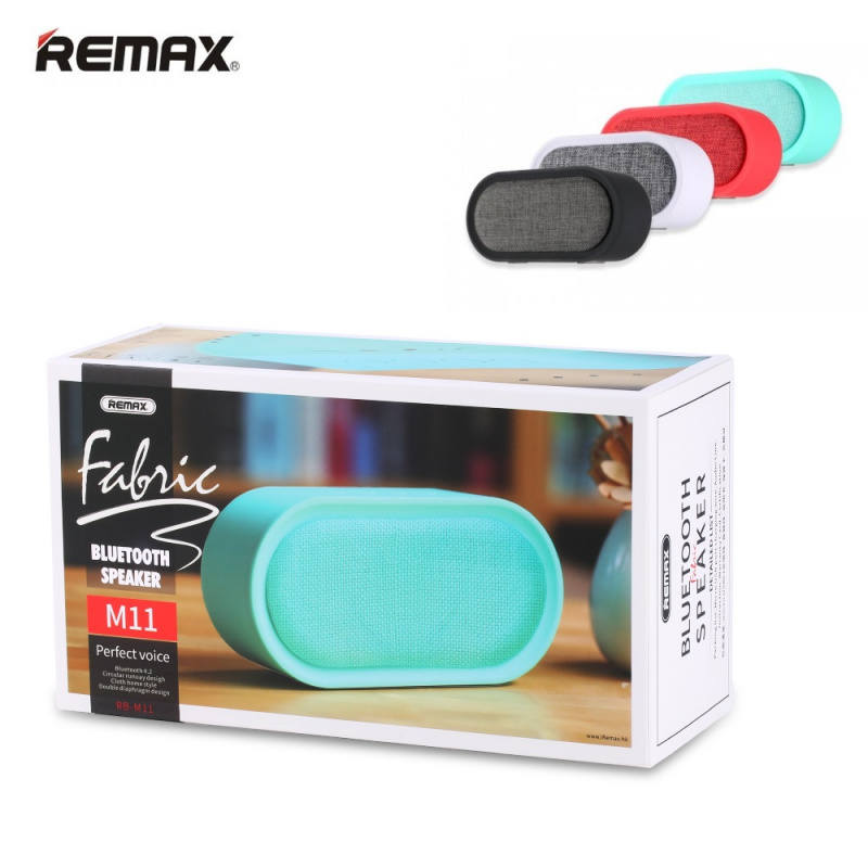 Колонки Remax