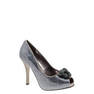 Туфли искусственная кожа MOD Mescot 105501-406 серебро 183 цвет серебряный.