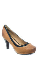 Туфли натуральная кожа Bacyni CC Bacyni 61349K3-582.134 цвет коричневый.