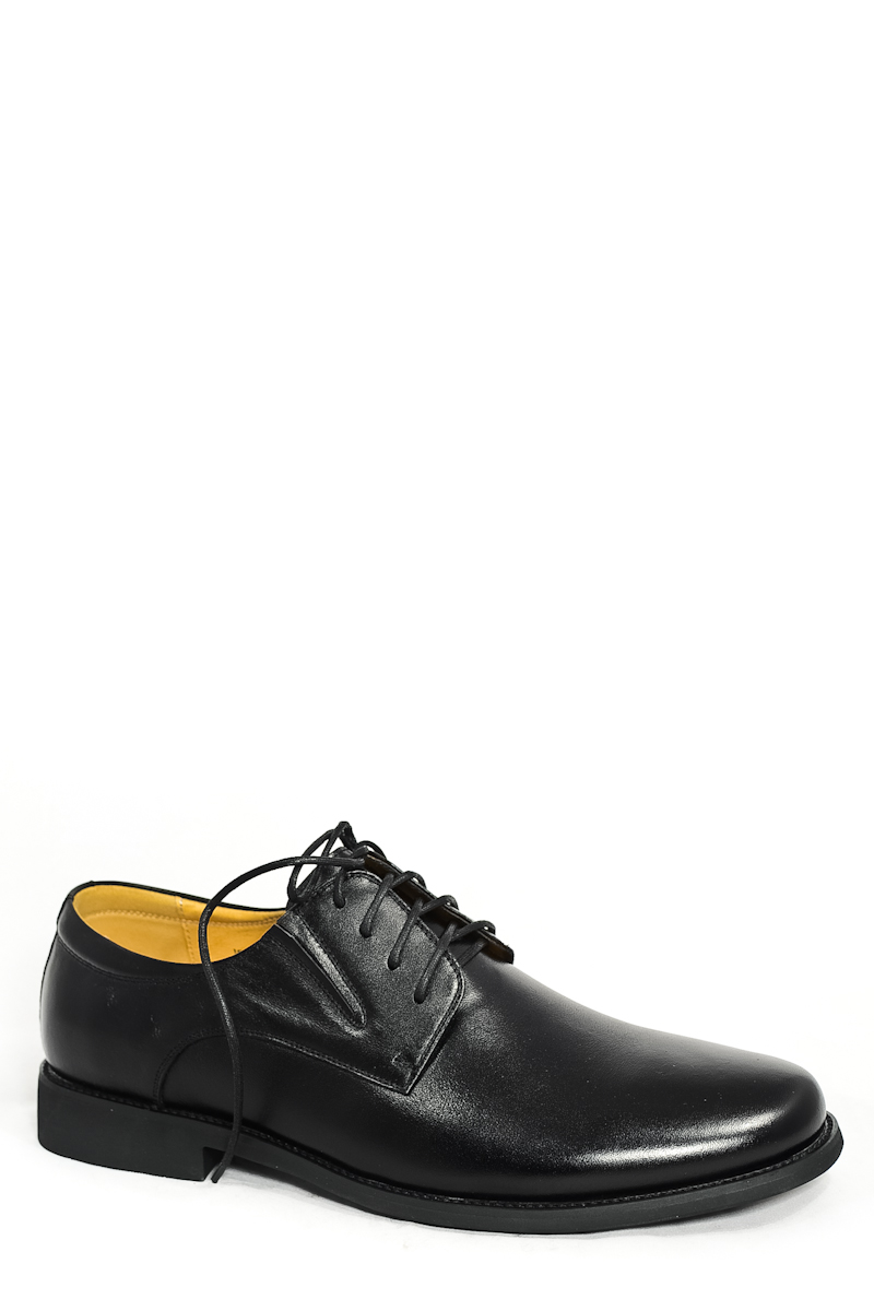 Туфли натуральная кожа LUCA GIONI LUCA GIONI V7106-06 цвет черный.