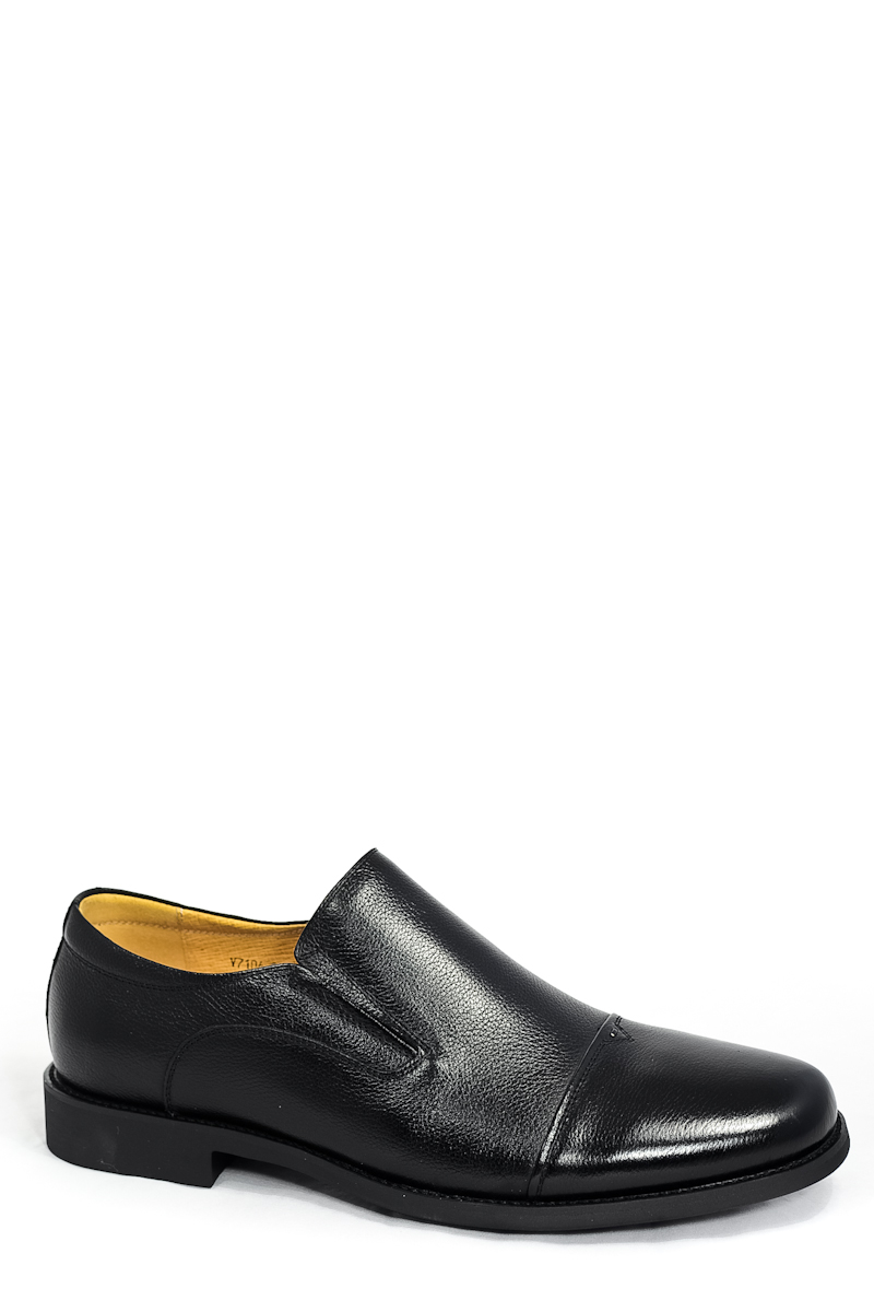 Туфли натуральная кожа LUCA GIONI Luca Gioni V7106-03 цвет черный.