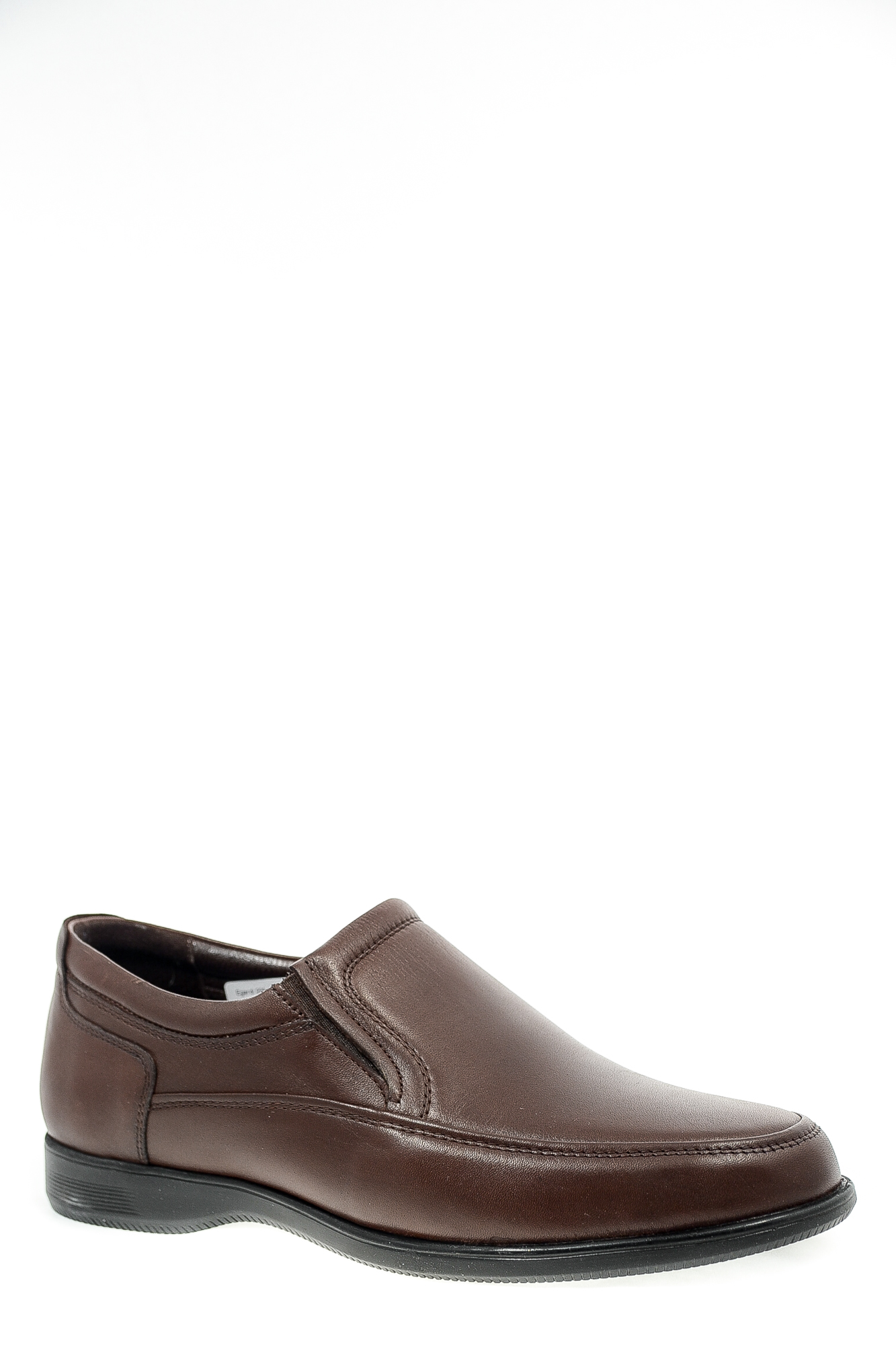 Туфли натуральная кожа Egardi Egardi 005-15441 кор цвет коричневый.