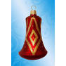 Колокольчик Восточный узор, арт. С1508
