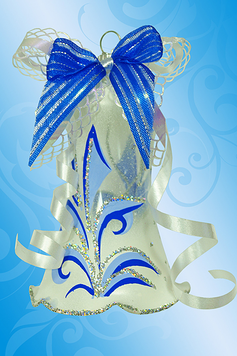 Колокольчик Нежный, арт. С985