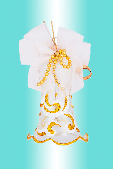 Колокольчик Узорный, арт. С1581