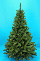 Елка искусственная Звездная 2,1 м.