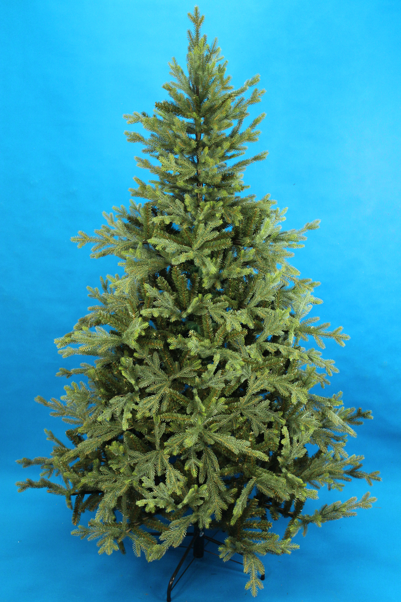 Елка искусственная Калипсо (Calipso) 1,6 м.