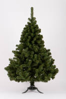 Елка искусственная Рождественская 1,2 м.