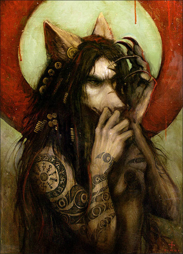 Bad Inspiration - S I M U L art