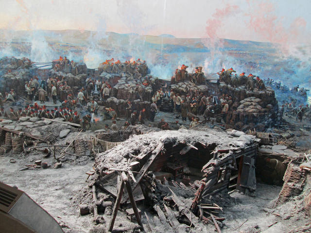 Крым беспристрастно и без прикрас