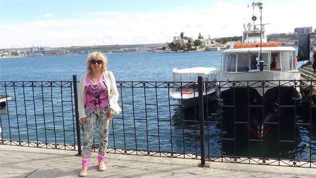 Крым беспристрастно и без прикрас