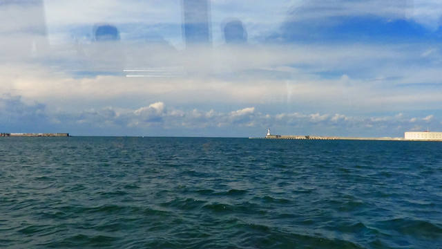 Крым беспристрастно и без прикрас