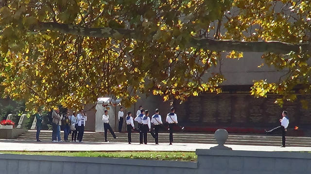 Крым беспристрастно и без прикрас