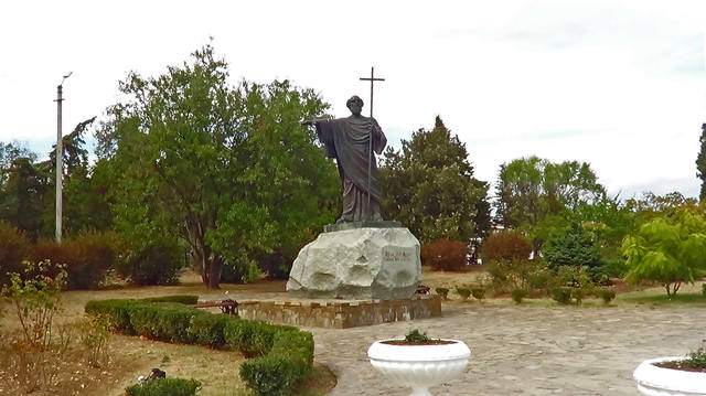 Крым беспристрастно и без прикрас