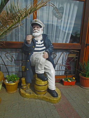 Крым беспристрастно и без прикрас