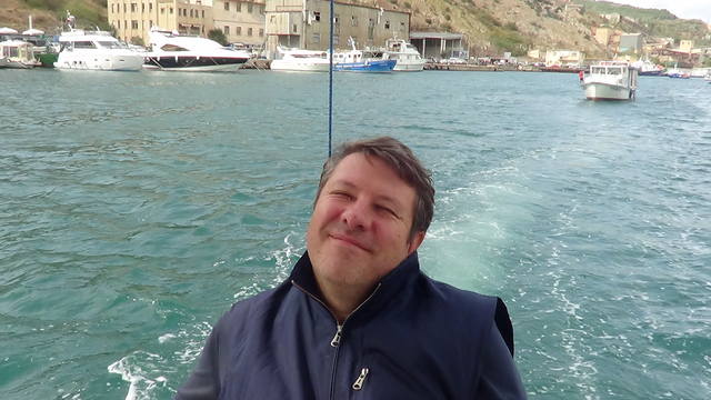 Крым беспристрастно и без прикрас