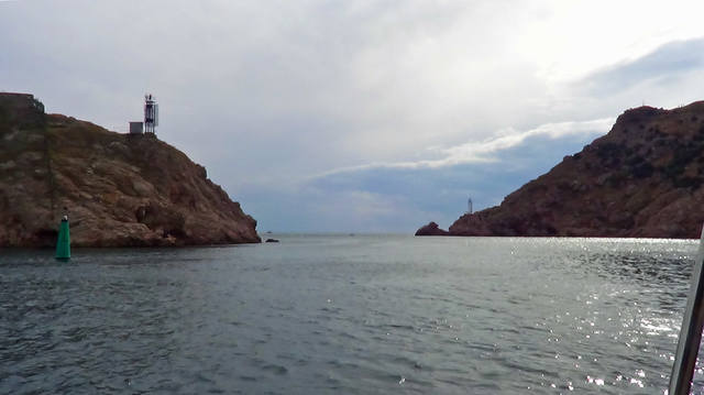 Крым беспристрастно и без прикрас