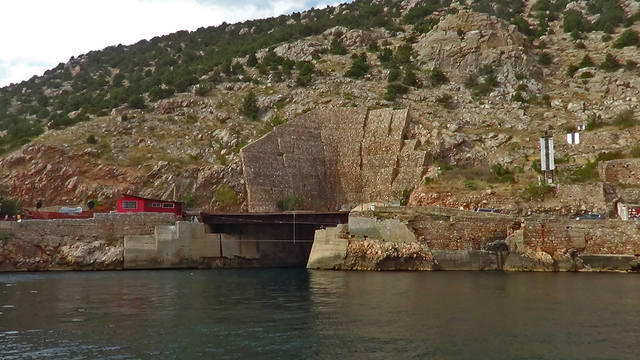 Крым беспристрастно и без прикрас