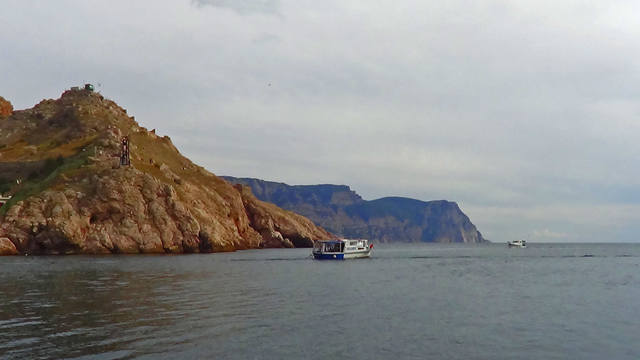 Крым беспристрастно и без прикрас