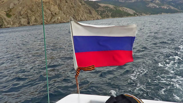 Крым беспристрастно и без прикрас