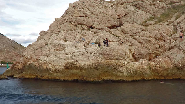 Крым беспристрастно и без прикрас