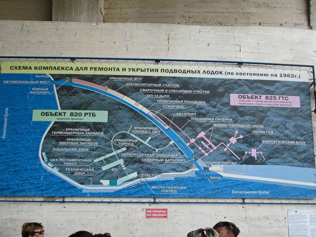 Крым беспристрастно и без прикрас