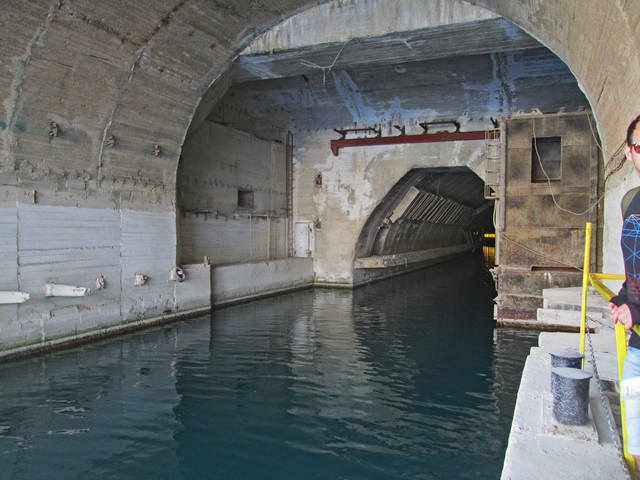 Крым беспристрастно и без прикрас