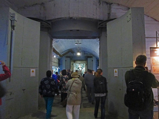 Крым беспристрастно и без прикрас