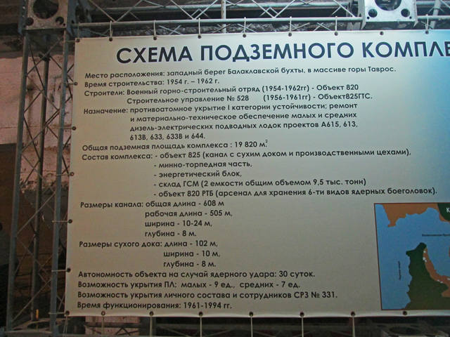 Крым беспристрастно и без прикрас