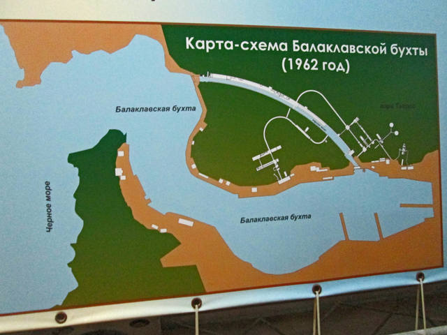 Крым беспристрастно и без прикрас