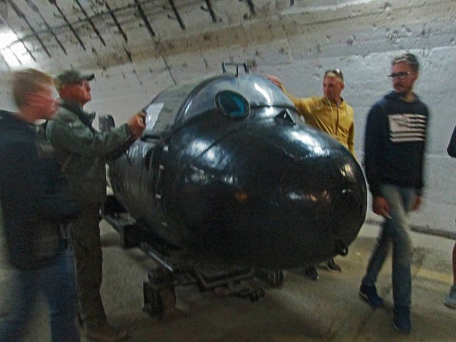 Крым беспристрастно и без прикрас