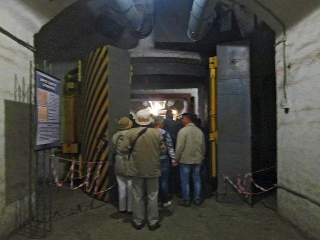 Крым беспристрастно и без прикрас