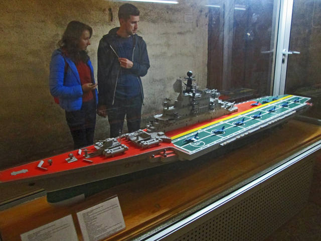 Крым беспристрастно и без прикрас