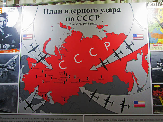 Крым беспристрастно и без прикрас