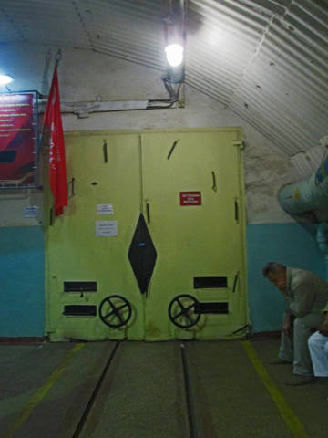 Крым беспристрастно и без прикрас