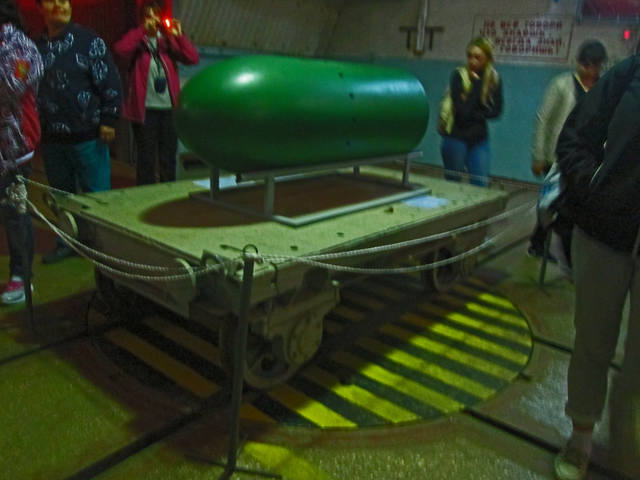 Крым беспристрастно и без прикрас