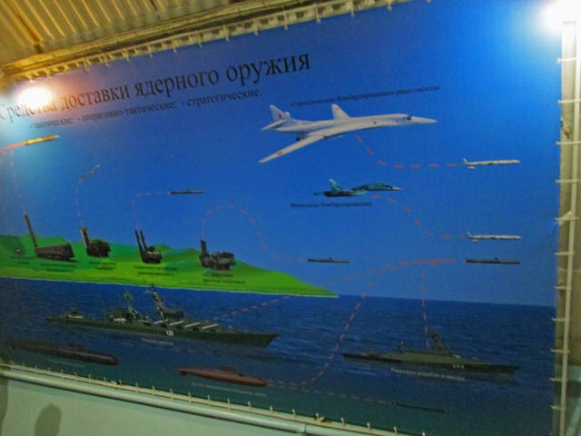 Крым беспристрастно и без прикрас