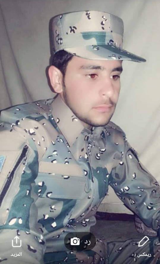Убивший Разака боевик Талибана, который проник на встречу переодевшись охранником.