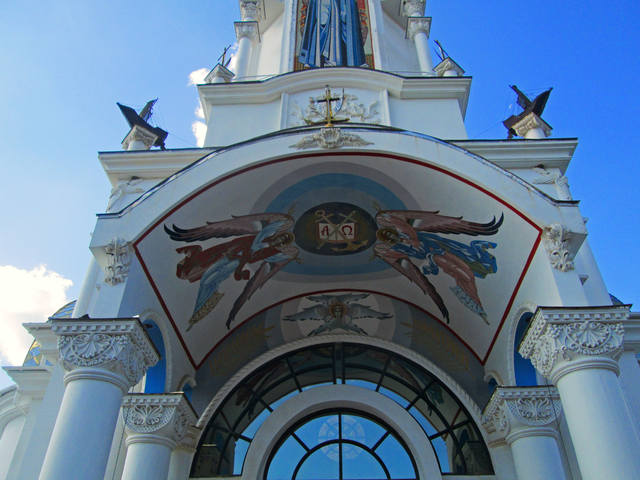 Крым беспристрастно и без прикрас