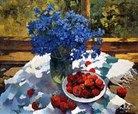 xudozhnik Viktor Dovbenko 03