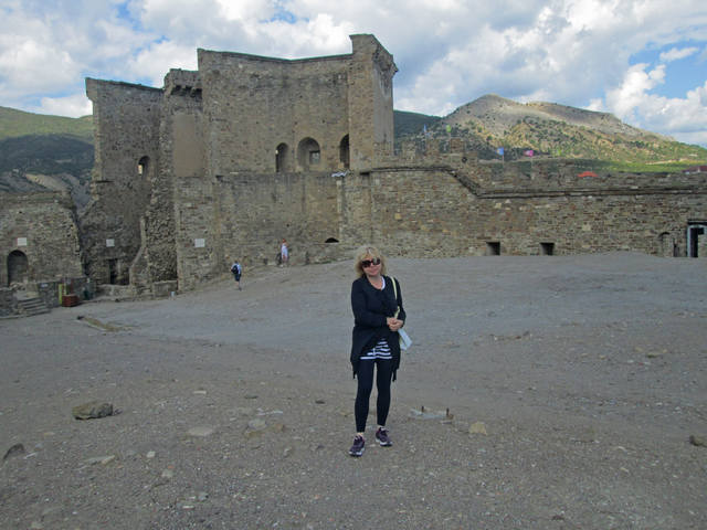 Крым беспристрастно и без прикрас