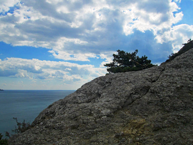 Крым беспристрастно и без прикрас