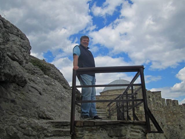 Крым беспристрастно и без прикрас