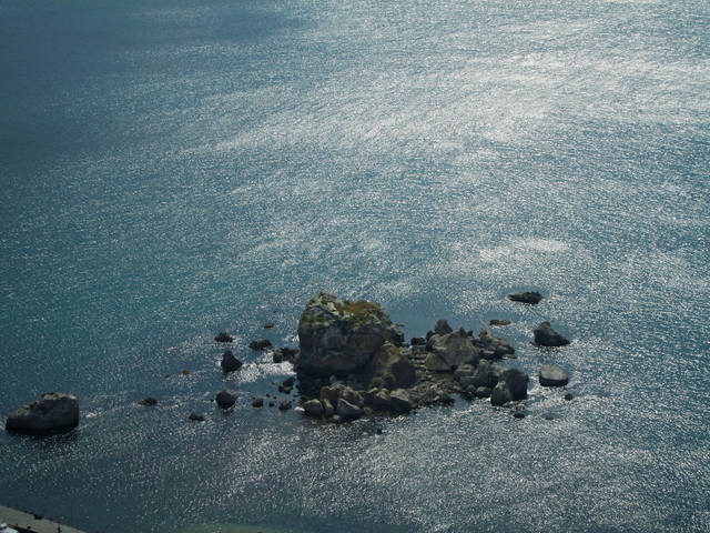 Крым беспристрастно и без прикрас