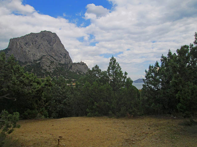 Крым беспристрастно и без прикрас