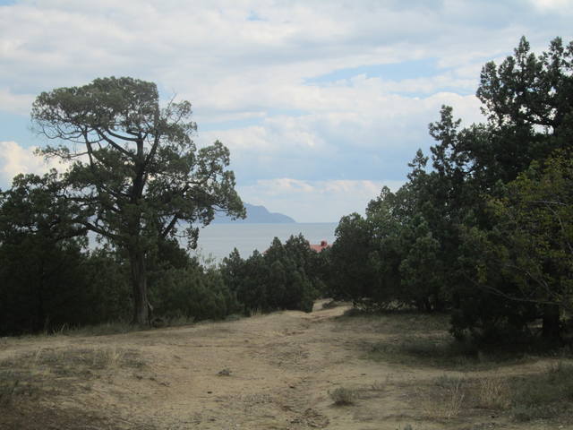 Крым беспристрастно и без прикрас