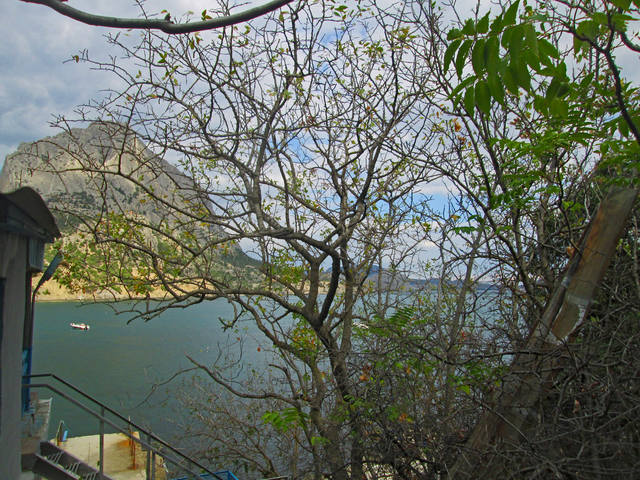 Крым беспристрастно и без прикрас