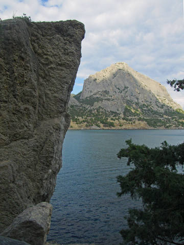 Крым беспристрастно и без прикрас